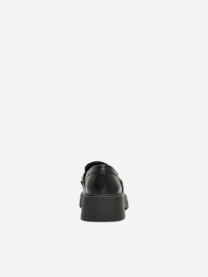 Loafers chunky Only Shoes nero