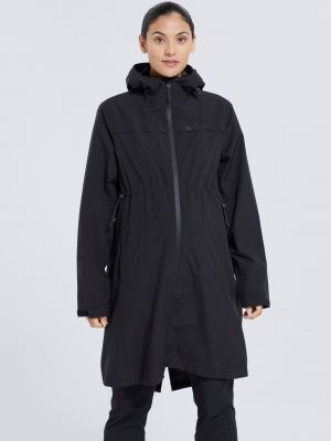Легкая куртка Mountain Warehouse черная