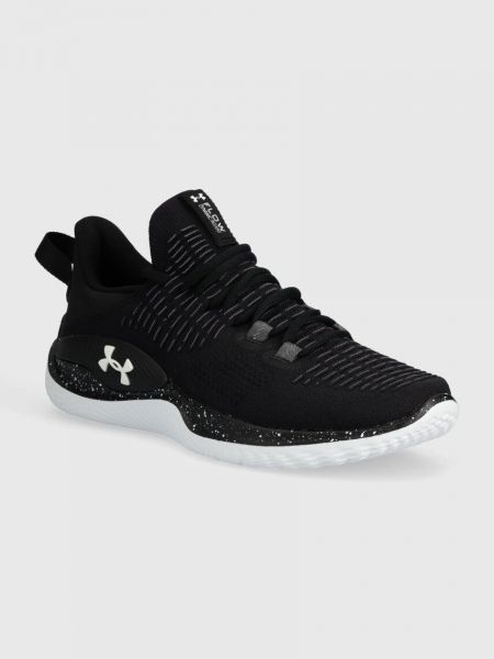 Tenisice Under Armour Flow crna