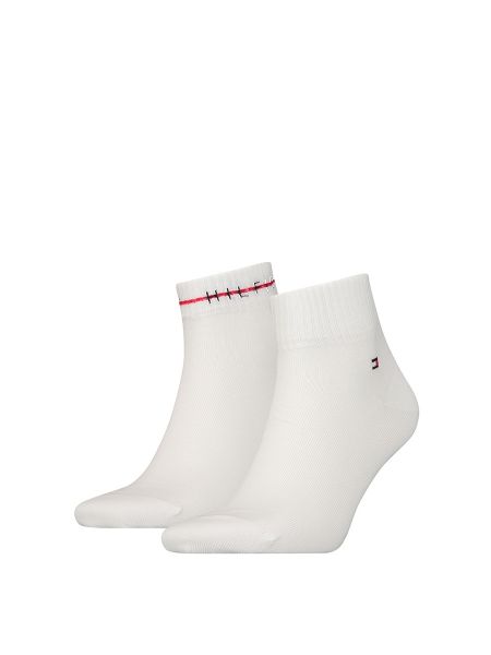 Calcetines Tommy Hilfiger blanco