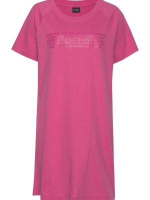 Košulja Vivance ružičasta