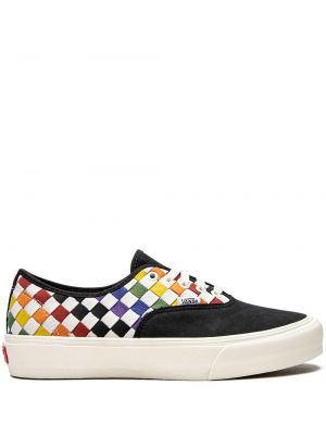 Sneakers Vans svart