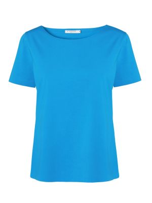 T-shirt Tatuum azzurro