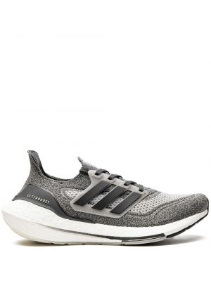 Sneakers Adidas UltraBoost grigio