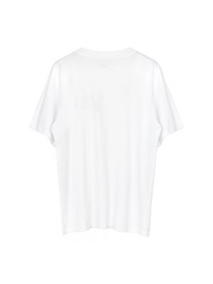 Camisa Rassvet blanco