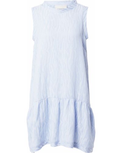 Mini šaty Summery Copenhagen biela