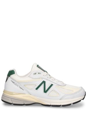 Sneaker New Balance beyaz