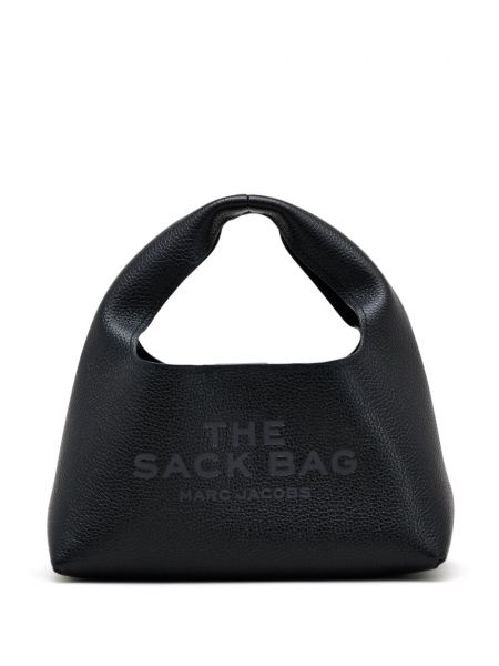 Nákupná taška Marc Jacobs čierna