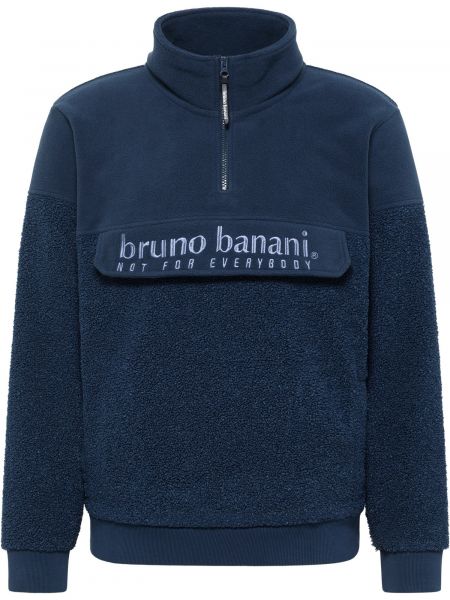 Sweat Bruno Banani gris
