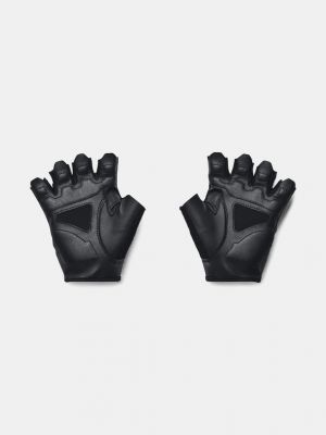 Mănuși Under Armour negru