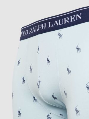Bokserki slim fit Polo Ralph Lauren