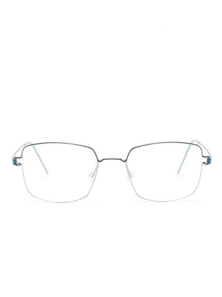 Brilles Lindberg zils