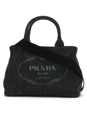 Шопинг чанта Prada