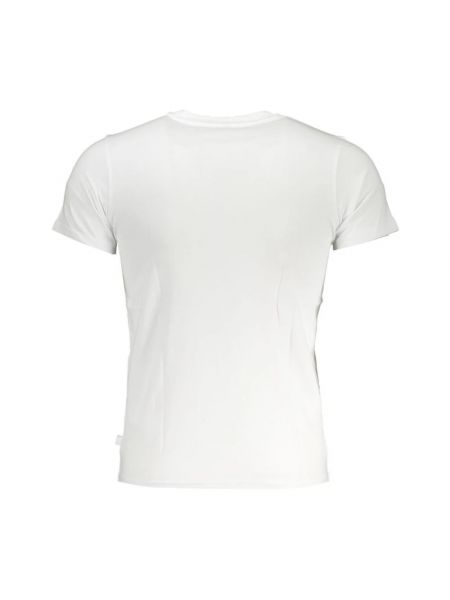 Camisa K-way blanco