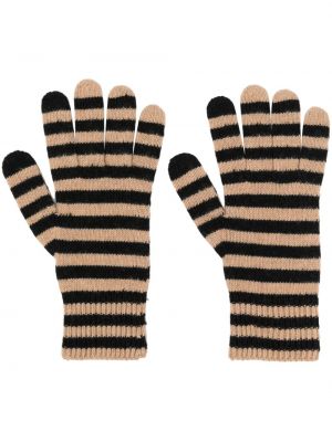 Mănuși tricotate Semicouture