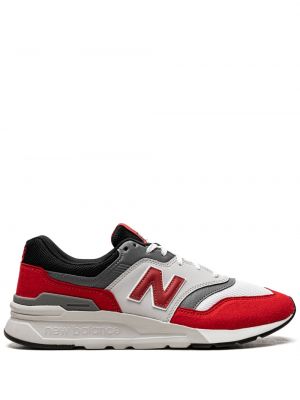 Top New Balance rød