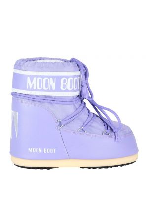 Нейлоновые дутики Moon Boot