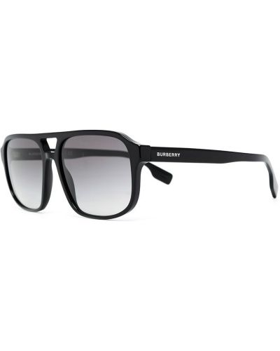 Gafas de sol Burberry Eyewear negro