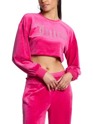 Пуловер Juicy Couture