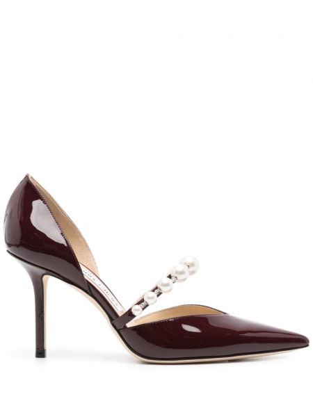 Pumps Jimmy Choo lilla