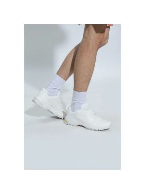 Calzado impermeables Norse Projects blanco