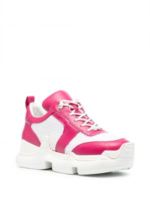 Zapatillas Swear rosa