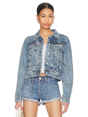 Jeansjacke Free People