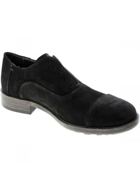 Domáce papuče Antica Cuoieria čierna