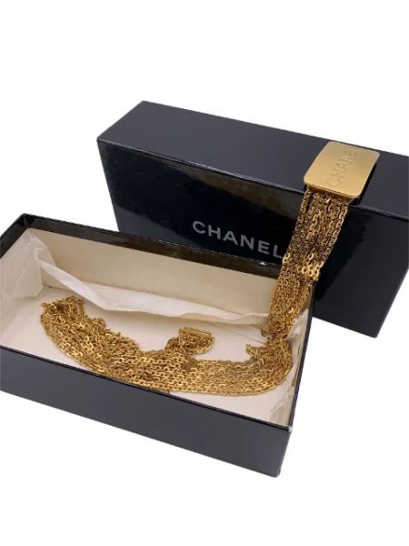 Cinturón Chanel Vintage