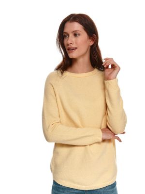 Довгий светр з довгими рукавами Top Secret