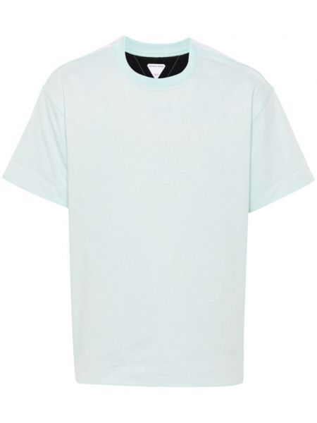 T-shirt en coton Bottega Veneta