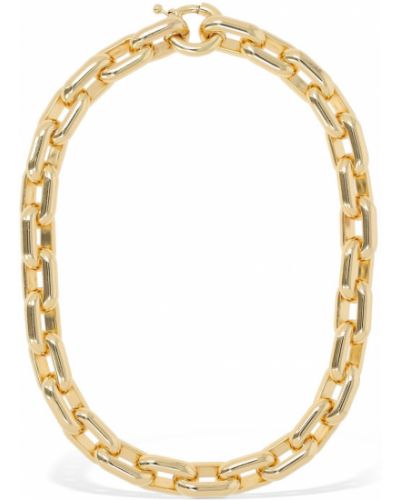 Collier en dentelle Federica Tosi