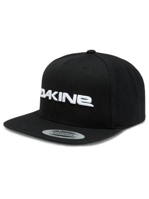 Καπέλο Dakine μαύρο