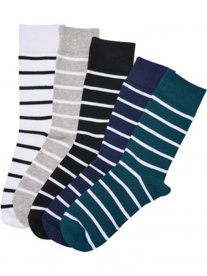 Чорапи на райета Urban Classics Accessoires