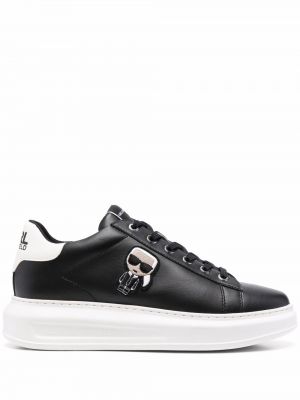 Sneakers Karl Lagerfeld svart