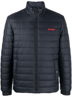 Pernata jakna Hugo plava