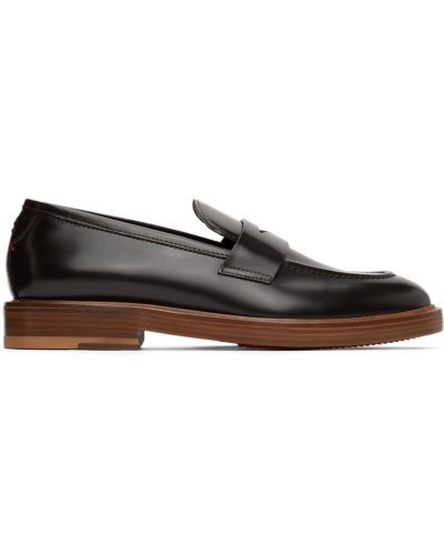 Loafers Isaia