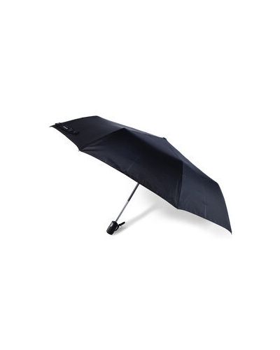 Черный зонт Pierre Cardin