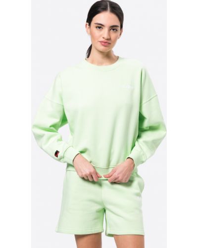 Majica Fubu zelena