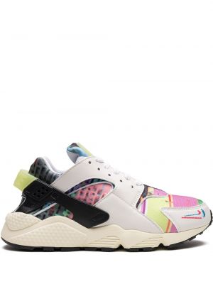 Sneakers Nike Huarache ροζ