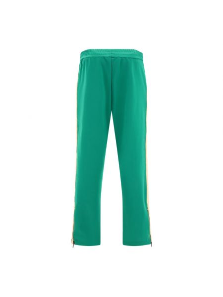 Pantalones de chándal Palm Angels verde