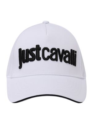 Шапка с козирки Just Cavalli