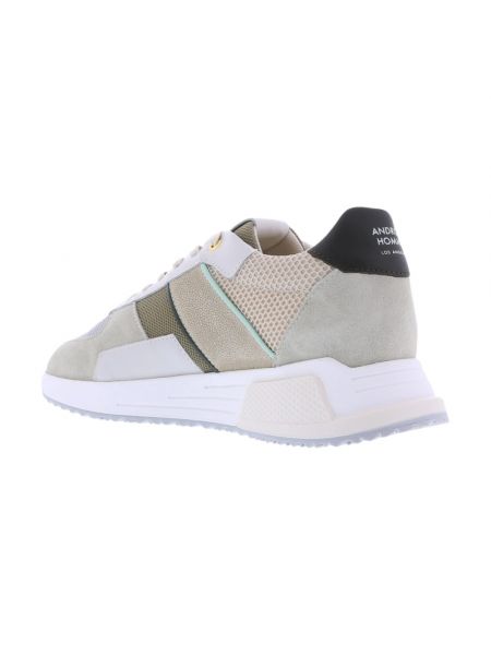 Sneaker Android Homme beige