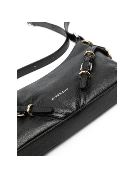 Mini bolso de cuero Givenchy