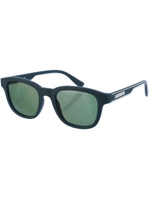 Sunčane naočale Lacoste zelena