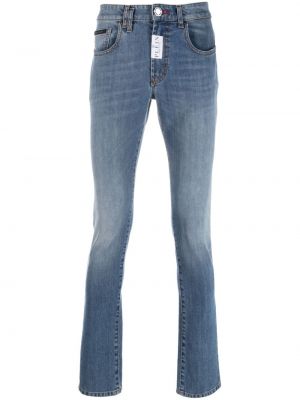 Jeans skinny Philipp Plein bleu