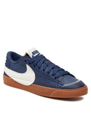 Sneakers Nike Blazer blu