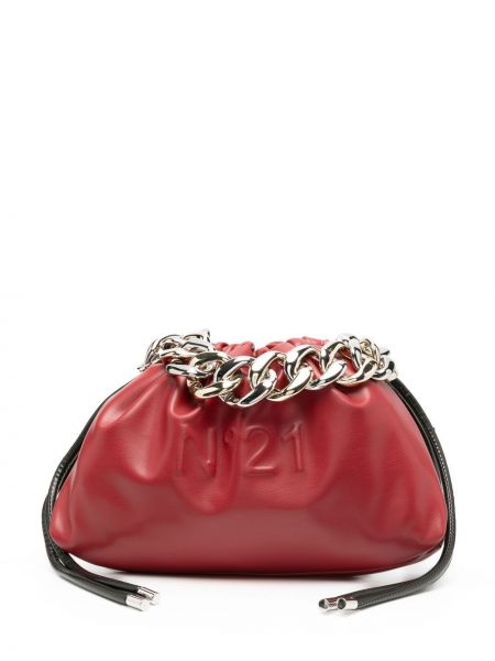 Чанта тип „портмоне“ N°21 червено