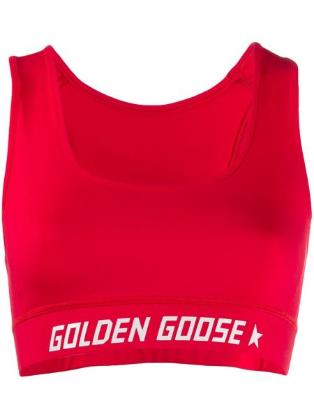 Спортивный бюстгальтер Golden Goose