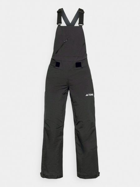 Spodnie Adidas Terrex czarne